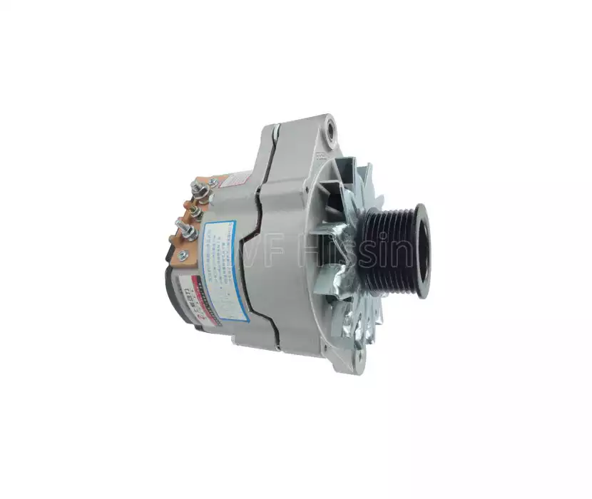 Alternator D11-102-13+A
